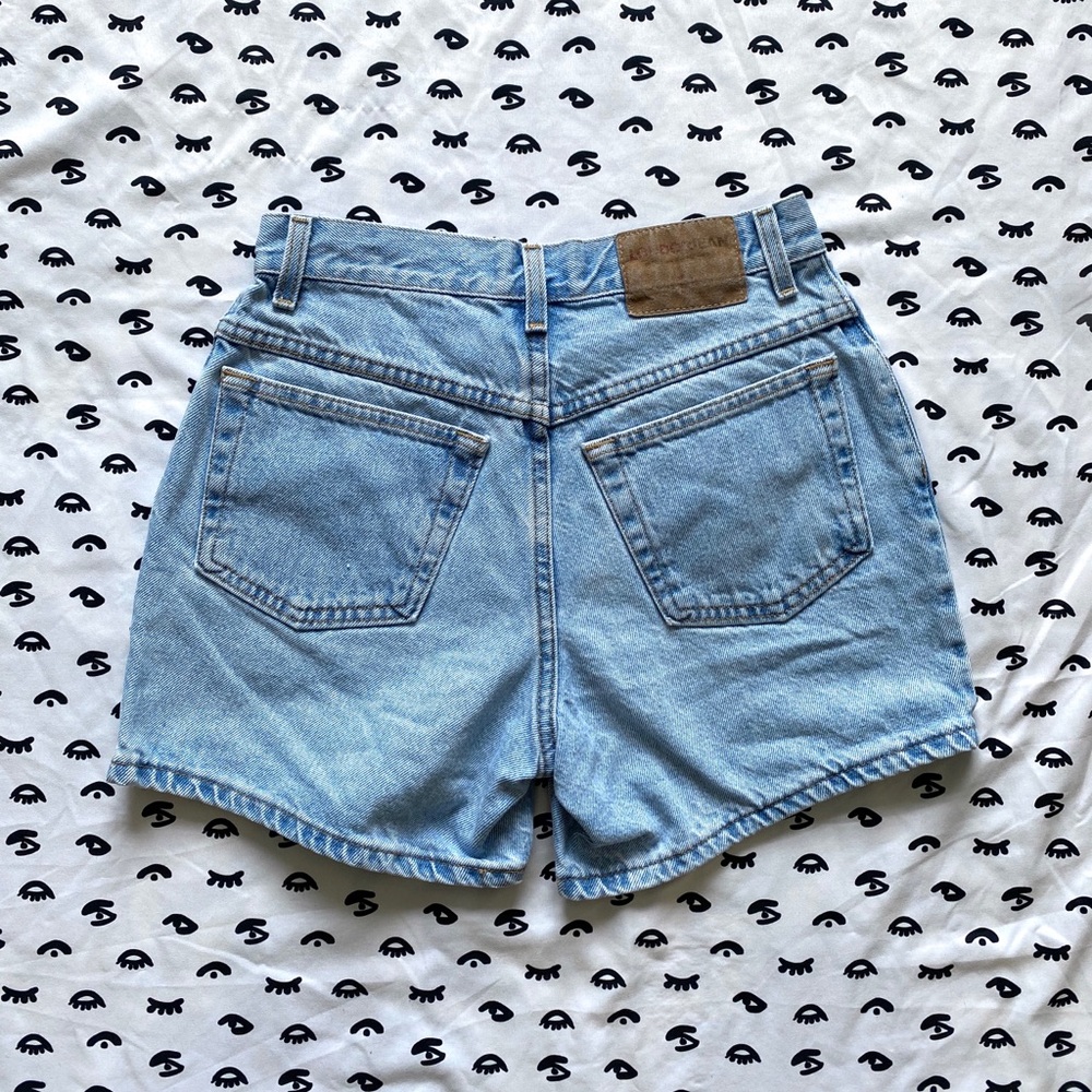 Vintage Mom Shorts